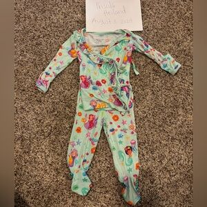 Posh peanut baby bundle